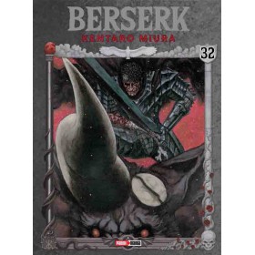 Berserk 32